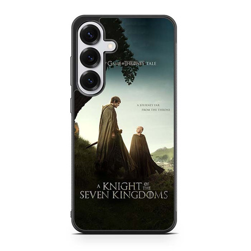 A Knight of the Seven Kingdoms Samsung Galaxy S25 Case