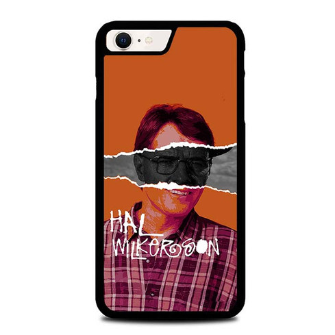 Malcolm in the Middle Hal Wilkerson iPhone SE 2022 Case