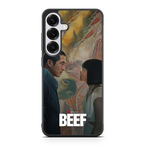 Beef Series Samsung Galaxy S25 Case