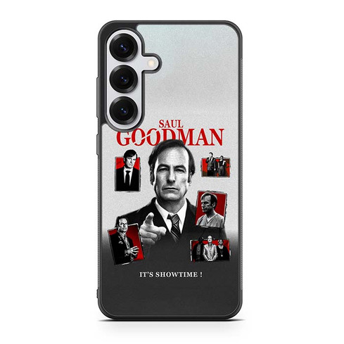 Better Call Saul The lawyer Saul Goodman Samsung Galaxy S25 Case