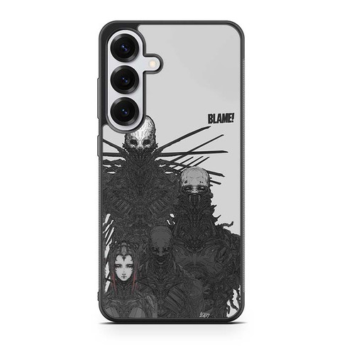 Blame Manga Synthetic Nightmares Samsung Galaxy S25 Case