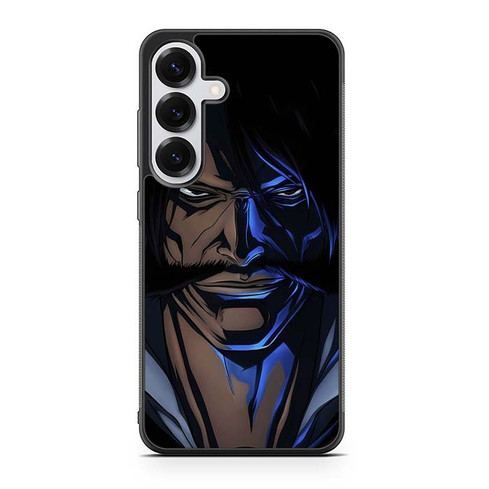 Bleach Thousand Year Blood War 05 Samsung Galaxy S25 Case