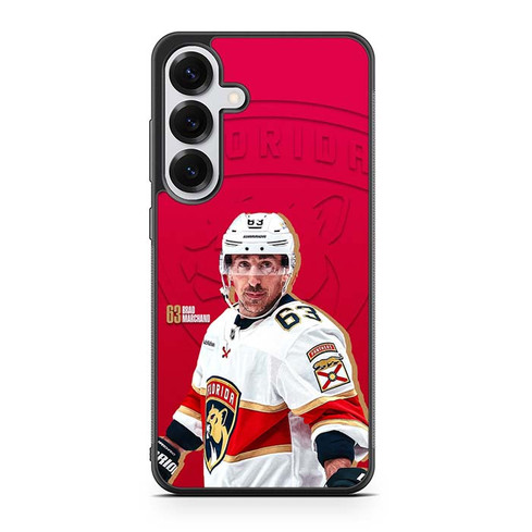 Brad Marchand Florida Panthers Samsung Galaxy S25 Case