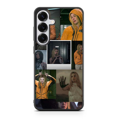 Death Stranding 2 On the Beach Tomorrow Samsung Galaxy S25 Case