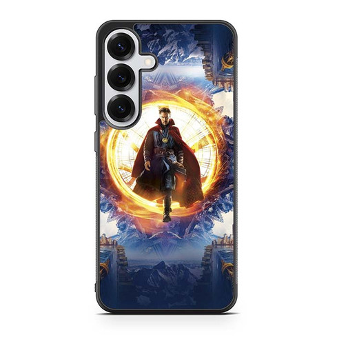 Doctor Strange Sorcerer Supreme Samsung Galaxy S25 Case