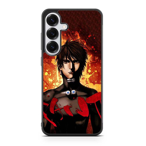 Gantz Anime Kei Samsung Galaxy S25 Case
