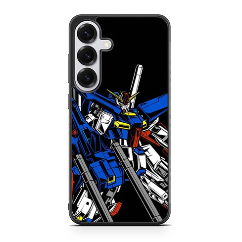 Gundam Gat X105 Strike Samsung Galaxy S25 Case