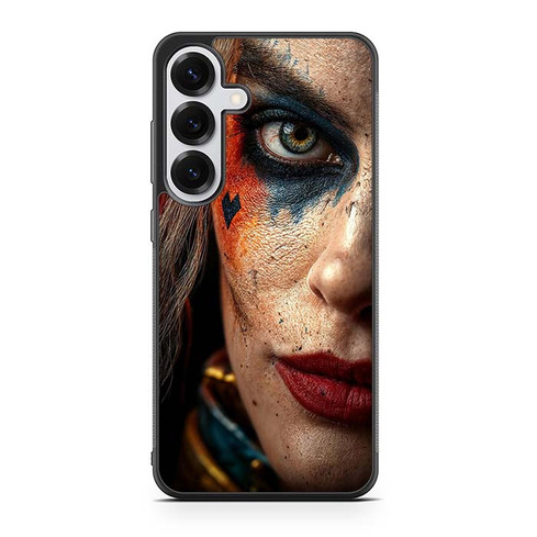 Harley Quinn Samsung Galaxy S25 Case