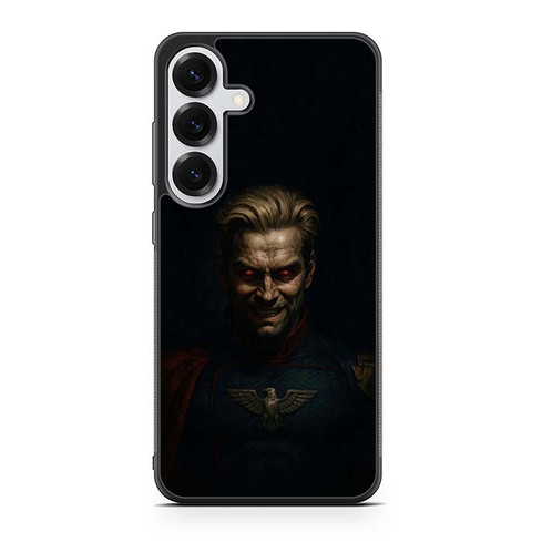 Homelander The Boys Series Samsung Galaxy S25 Case
