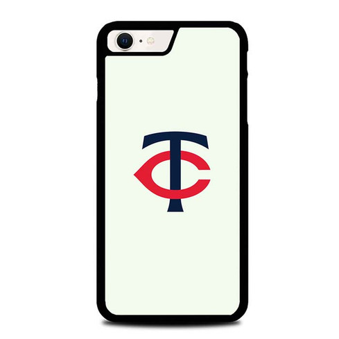 Minnesota Twins 03 iPhone SE 2022 Case