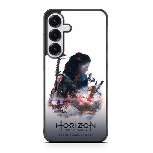 Horizon Zero Dawn Rosts Legacy Samsung Galaxy S25 Case
