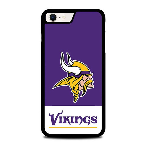 Minnesota Vikings iPhone SE 2022 Case