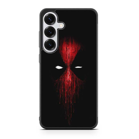 Marvel Deadpool 03 Samsung Galaxy S25 Case