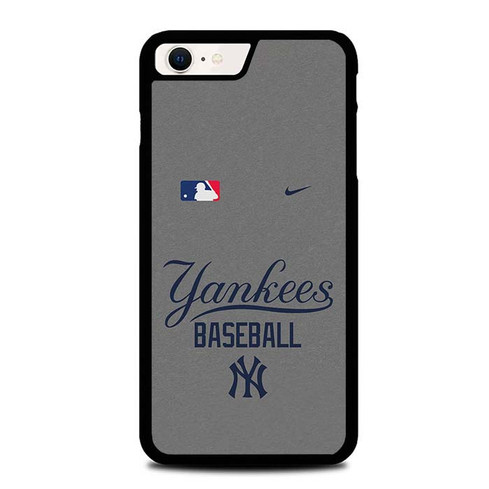 New York Yankees 01 iPhone SE 2022 Case