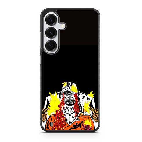 One Piece Series Akainu Samsung Galaxy S25 Case