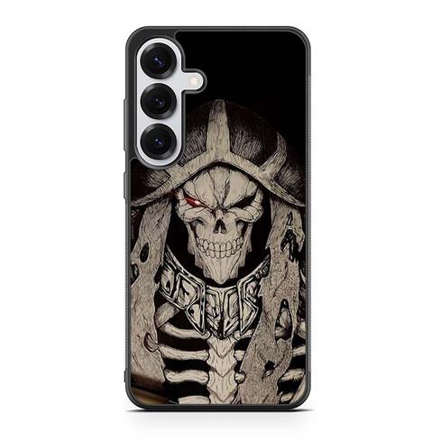 Overlord Ainz Ooal Gown Samsung Galaxy S25 Case