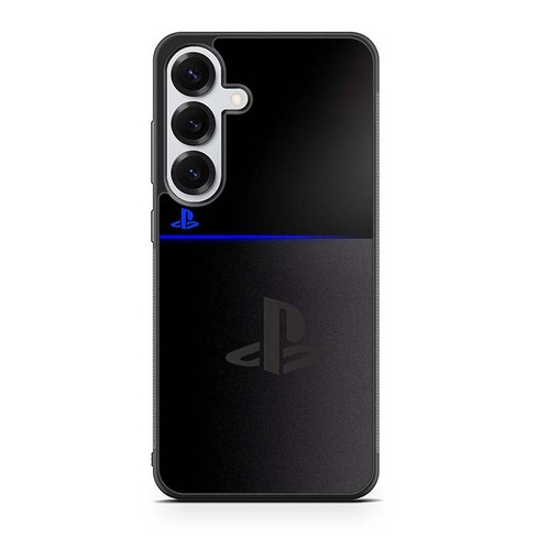 Playstation 4 Samsung Galaxy S25 Case