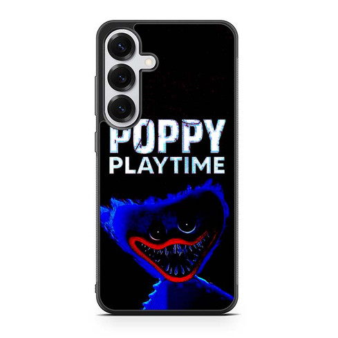 Poppy Playtime Hugy Wugy Samsung Galaxy S25 Case
