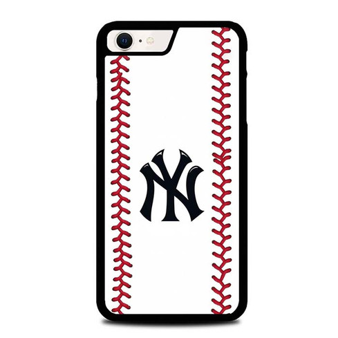 New York Yankees 06 iPhone SE 2022 Case