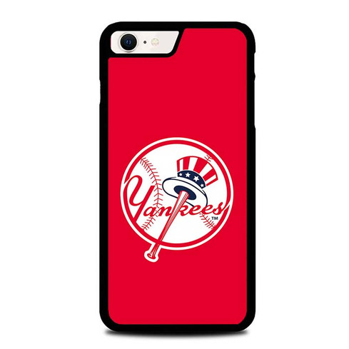 New York Yankees 07 iPhone SE 2022 Case