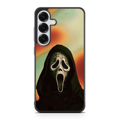 Scream VI The Relics Gaze Samsung Galaxy S25 Case