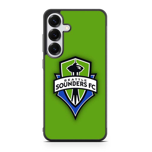 Seattle Sounders FC 03 Samsung Galaxy S25 Case