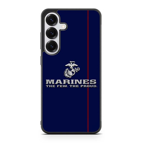 United States Marine Corps Usmc 05 Samsung Galaxy S25 Case