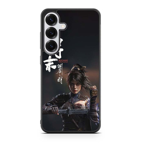 Wuchang Fallen Feathers Samsung Galaxy S25 Case