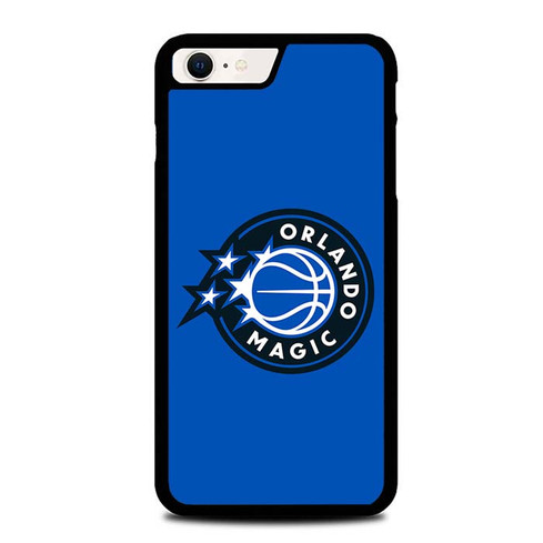 Orlando Magic Logo iPhone SE 2022 Case