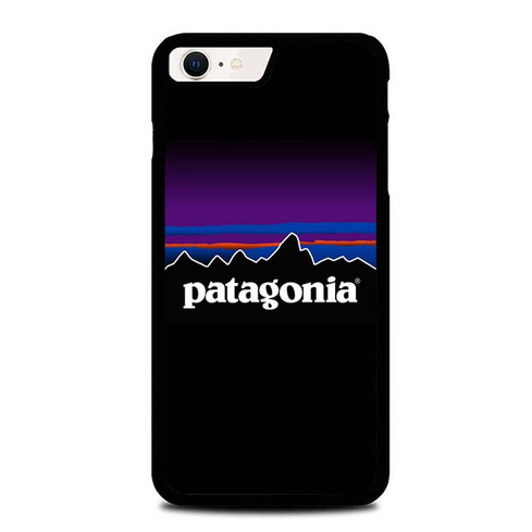 Patagonia Cool iPhone SE 2022 Case