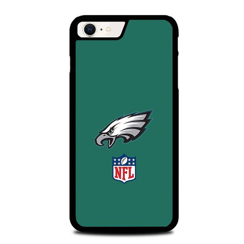 Philadelphia Eagles Nfl Team Cool iPhone SE 2022 Case