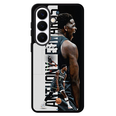 Anthony Edwards Ant Man Samsung Galaxy S26 Case