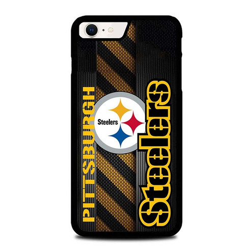Pittsburgh Steelers 01 iPhone SE 2022 Case