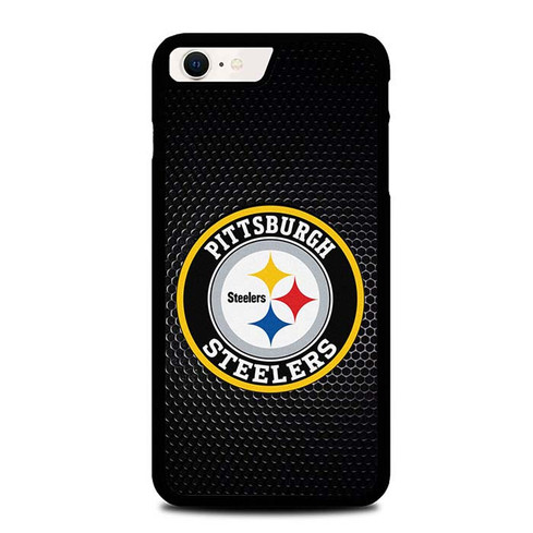 Pittsburgh Steelers 02 iPhone SE 2022 Case