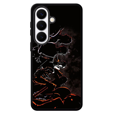 Bleach Espadas Samsung Galaxy S26 Case
