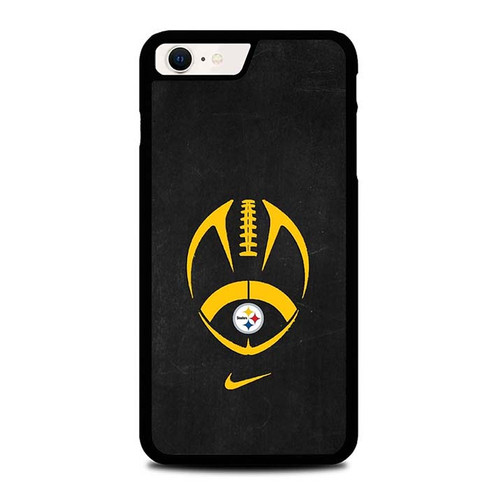Pittsburgh Steelers Ball iPhone SE 2022 Case