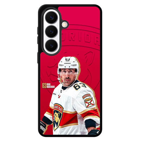 Brad Marchand Florida Panthers Samsung Galaxy S26 Case