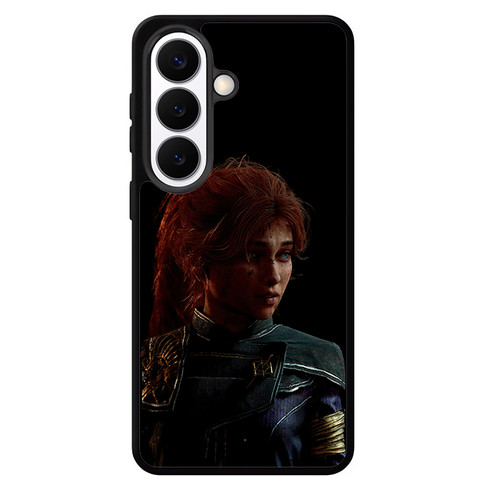 Clair Obscur Expedition 33 Maile 01 Samsung Galaxy S26 Case