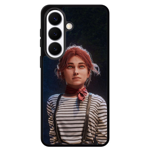 Clair Obscur Expedition 33 Maile 02 Samsung Galaxy S26 Case