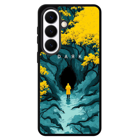 Dark TV Series Samsung Galaxy S26 Case