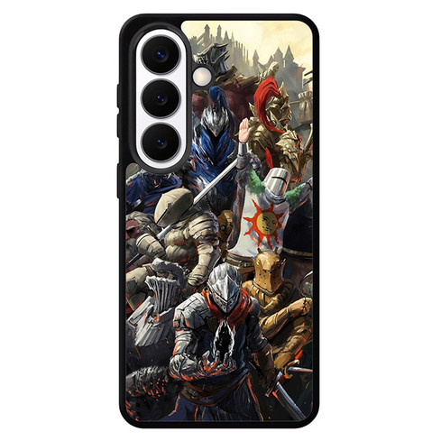 Dark Souls series Echoes of Lordran Samsung Galaxy S26 Case