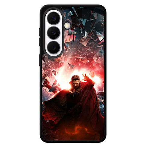 Doctor Strange Multiverse Of Madness Samsung Galaxy S26 Case