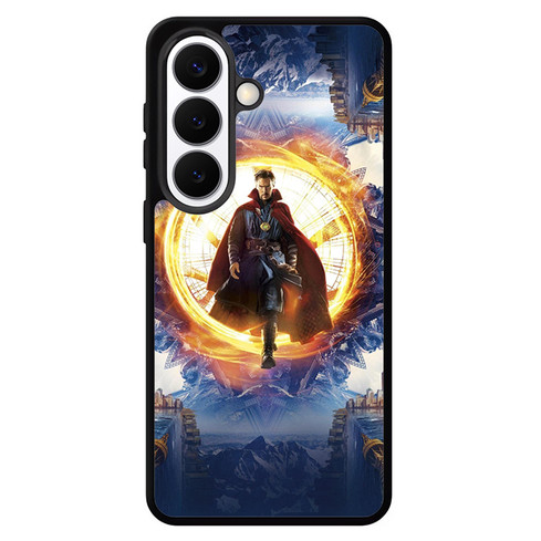 Doctor Strange Sorcerer Supreme Samsung Galaxy S26 Case