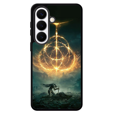 Elden Ring The Age of Fracture Samsung Galaxy S26 Case