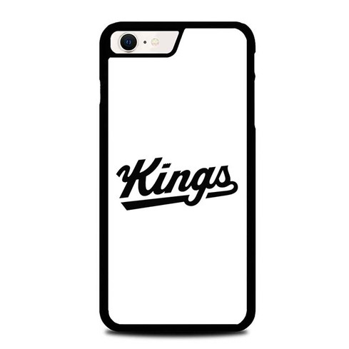 Sacramento Kings 02 iPhone SE 2022 Case