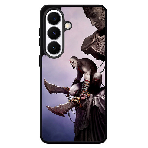 God of War Grace Mythology Samsung Galaxy S26 Case