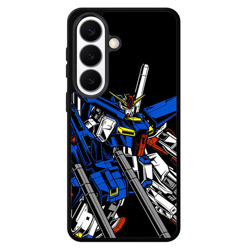 Gundam Gat X105 Strike Samsung Galaxy S26 Case