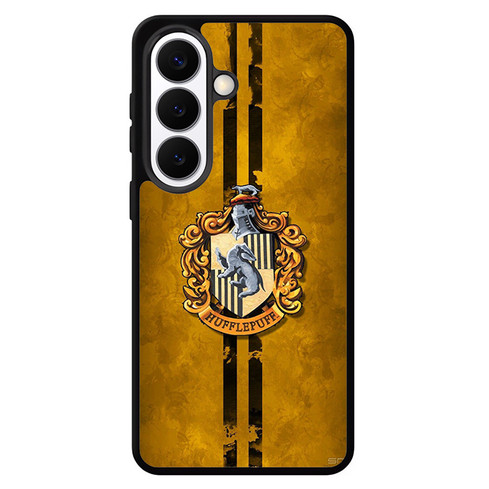 Harry Potter Hufflepuff Samsung Galaxy S26 Case