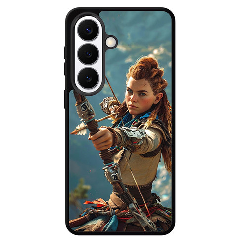 Horizon series Aloy Samsung Galaxy S26 Case
