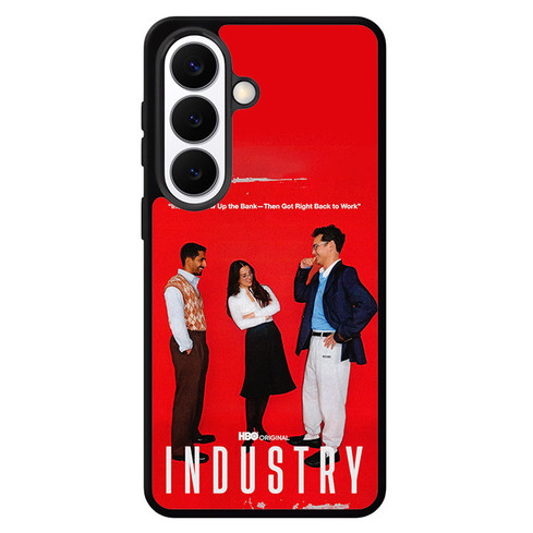 Industry Series 01 Samsung Galaxy S26 Case
